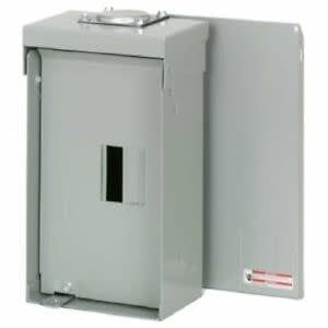 PANEL METAL 2-4 INTERIOR 70A (102) EATON