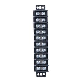 10 Pole Terminal Block/ GTB-410