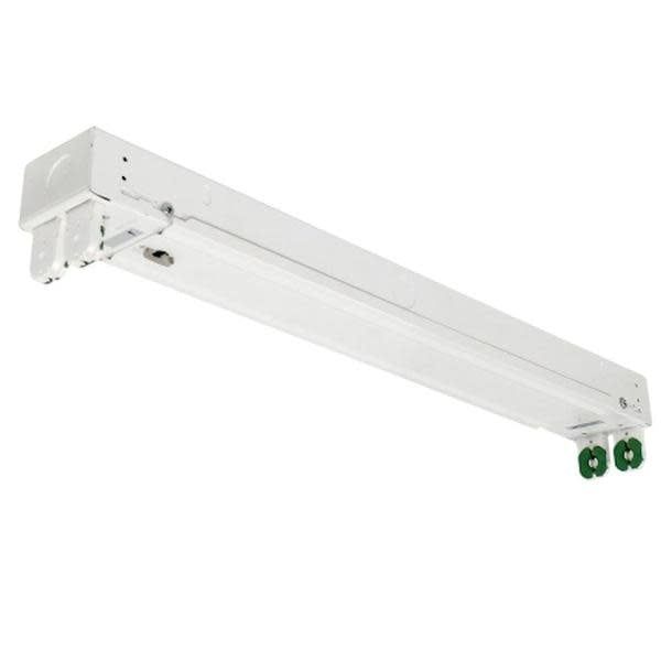 65654 TUBEREADY/T8BFSTRIP/2LAMP/48WH