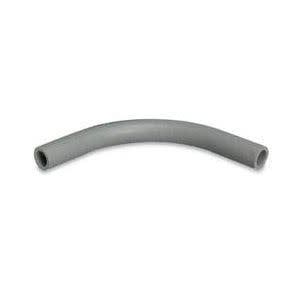 CURVA PVC 1/2&quot; SCH40 (CANTEX)