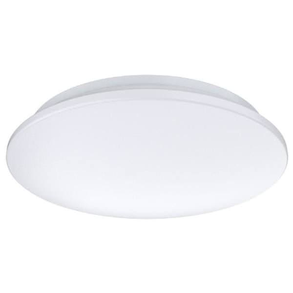 61795 LEDFLUSHDRM020D9SC3MWH 20W 120V 2700/3000/3500/4000/5000K 1500LMS