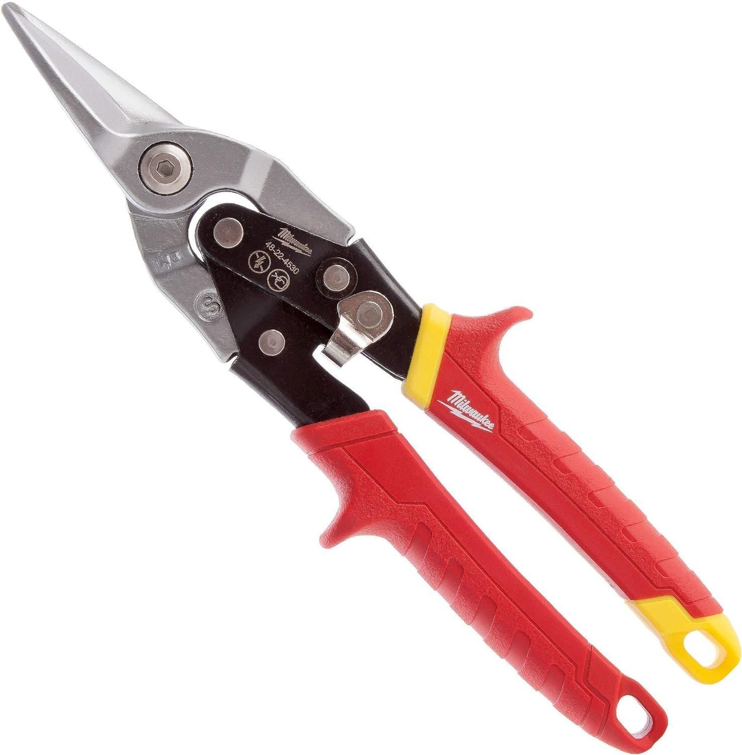 MILWAUKEE FASTBACK™ Spring Assisted Folding Knife/48-22-4530