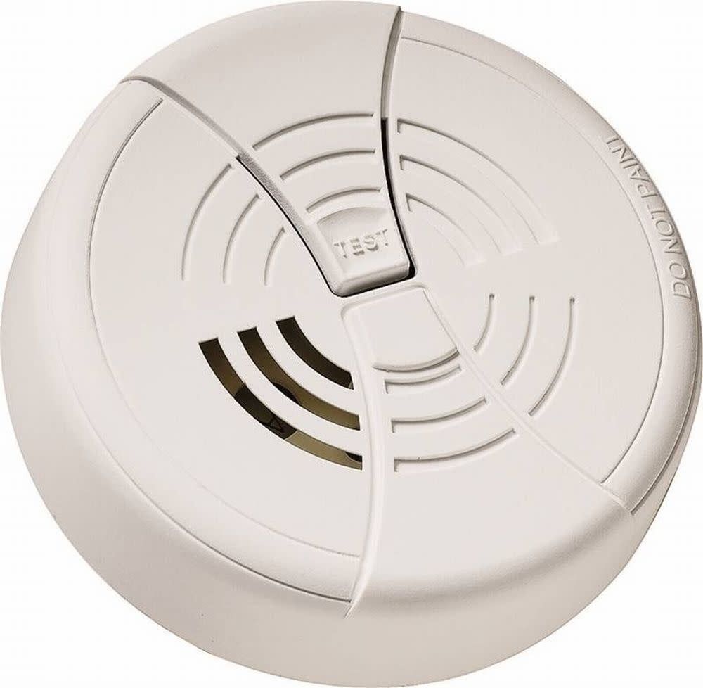 DETECTOR DE HUMO  9V- 21009474 (I9040)