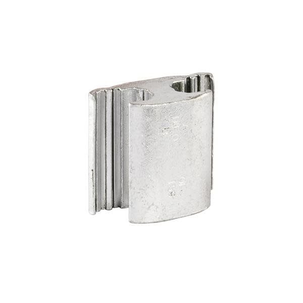 ALUMINUM COMPRESSION H TAP #1-#6 - NSI WRD159