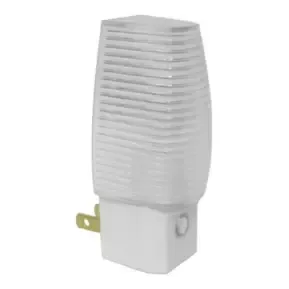 NIGHT LIGHT LED CON FOTOCELDA / GPLN1-03