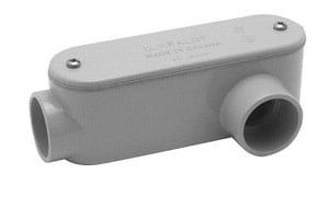 CONDULETO PVC LL 1 1/2&quot; (CANTEX)