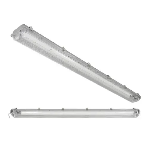 65656	TUBEREADY/T8BFVAPOR/2LAMP/48/GR
