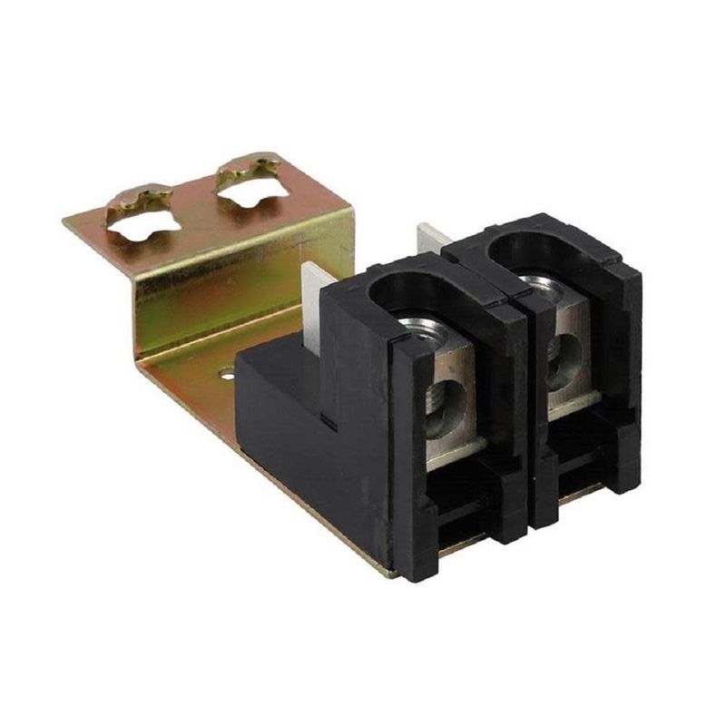 PORTA BREAKER 100AMP ADAPTER KIT MOUNTING PLATE ABB