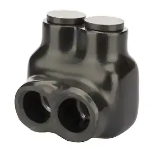60003 14-1/0 INSULATED TAP CONNECTOR 2 PORT CONECTOR INSULADO