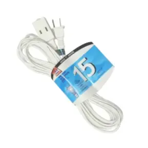 23-72013-9 EXTENCION BLANCA DE CASA 9FT