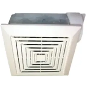 EXTRACTOR DE AIRE 8 X 8 50 CFM / BF503