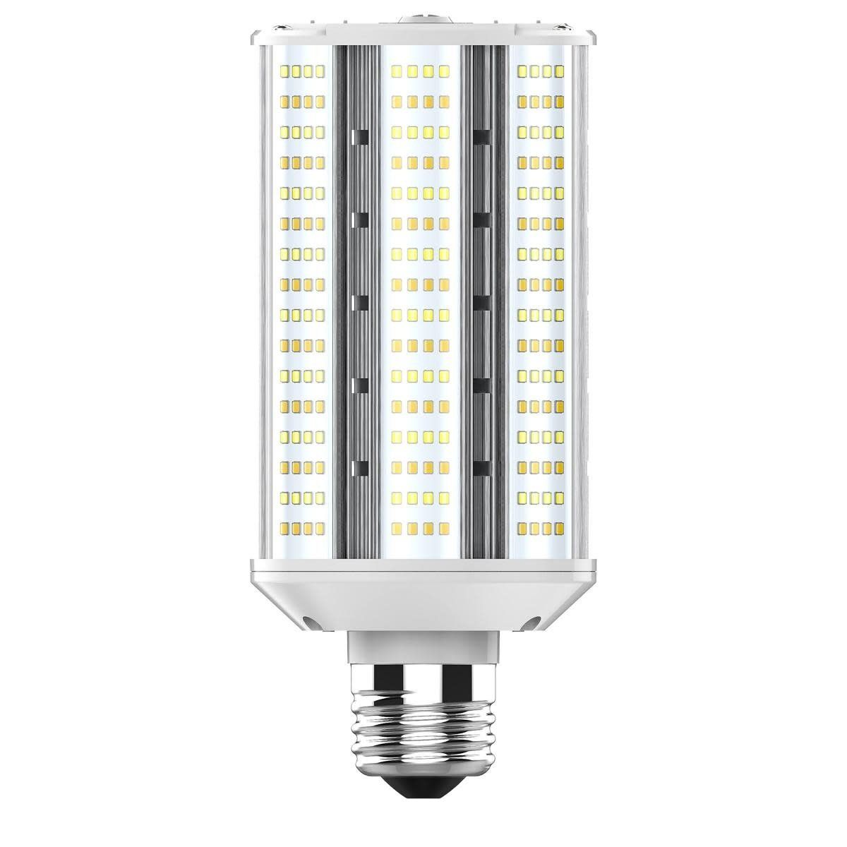 S28929 40W LED WALLPACK RETROFIT 3000K, 4000K, 5000K E26 100-277V