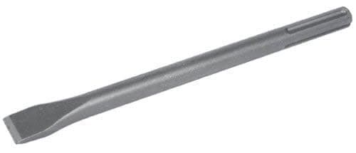 MILWAUKEE SDS MAX Flat Chisel 1&quot;X 12&quot; / 48-62-4079