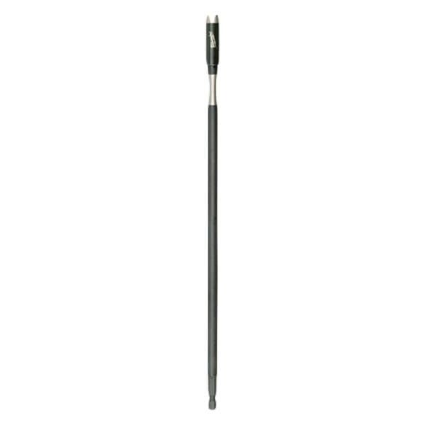 MILWAUKEE SHOCKWAVE Impact Magnetic Bit Holder/ 48-32-4512
