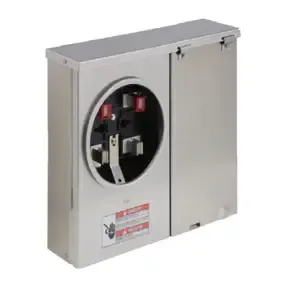 5C-SMB12UOAL 100AMP ALU SOTERRADO