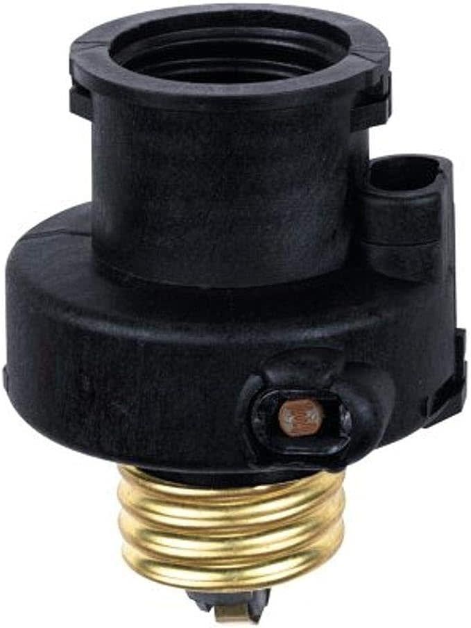 SCREW IN PHOTO CONTROL GRANDE 120V / 30212/ NE2C