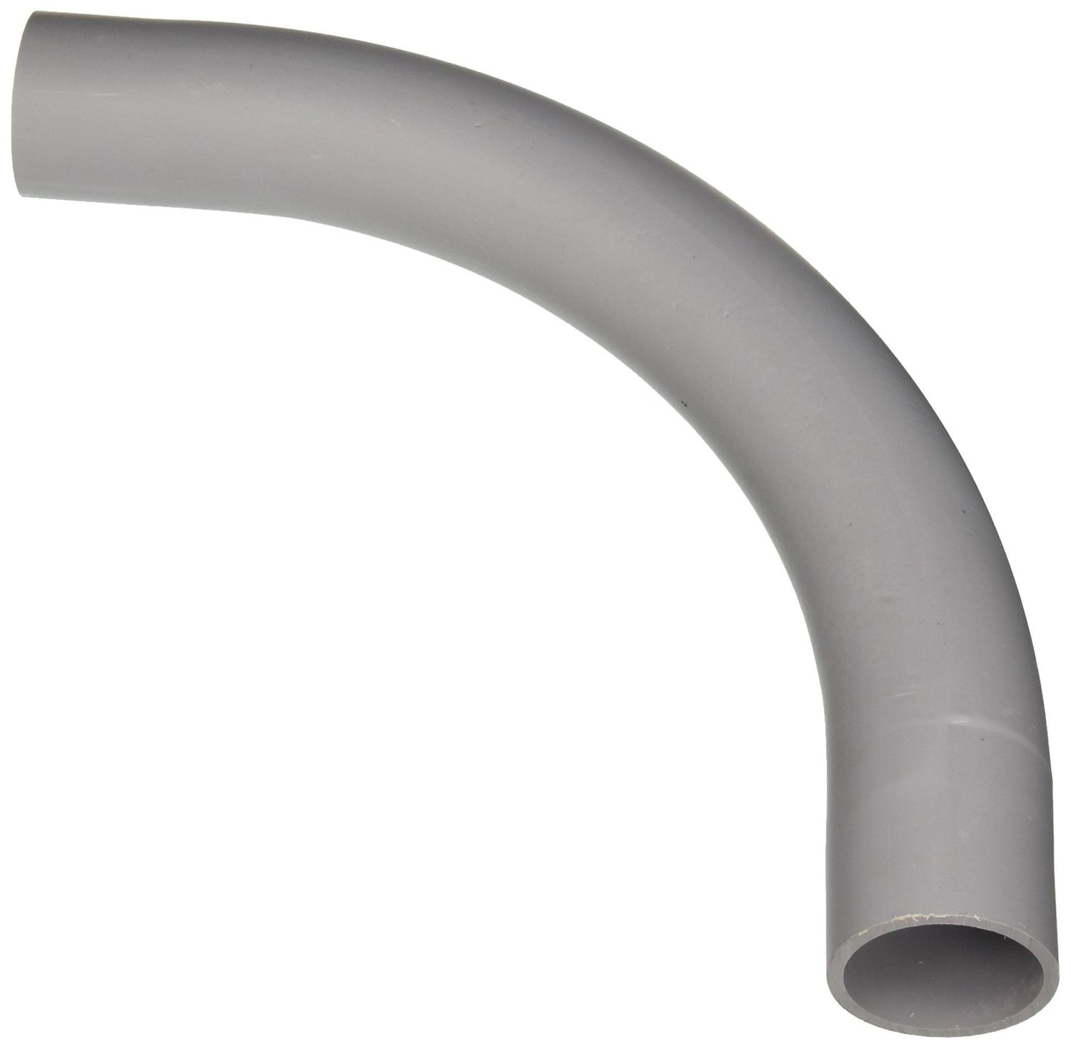 CURVA PVC 1 1/2" SCH40 (CANTEX)