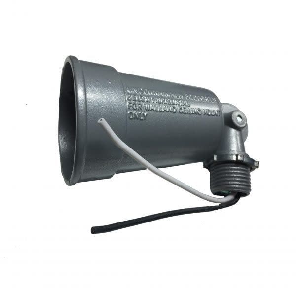PAR1 WEATHERPROOF LAMPHOLDER -WPART50