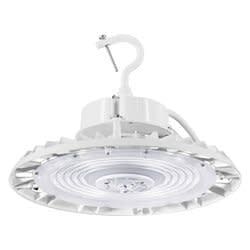 62693 UFOHIBA3AS150UNVD8SC7/WHITE 100/120/150 120-277 3500/4000/5000K 22,500 0-10V
