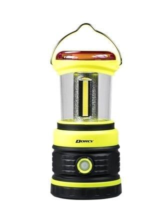 LAMPARA CAMPING 1000 LUMEN 6HR - 41-3968