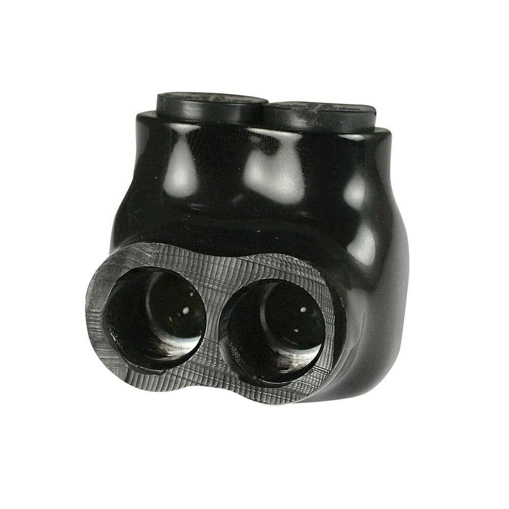 60003A 2 PORT 14-2 INSULATED TAP CONNECTOR CONECTOR INSULADO