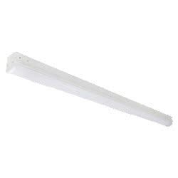 62352 DUAL SELECTABLE LED STRIP LAMP 4&#39; 20W, 30W, 40W, 120-277V