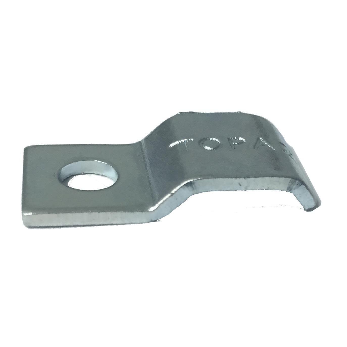 GRAPA UF 12-2 1 TORNILLO METAL - 10072-S