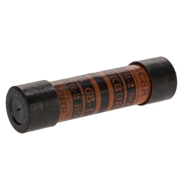 TABACO INSULADO COMPRESION #4-4 (ORN-ORN) - NSI ISE68