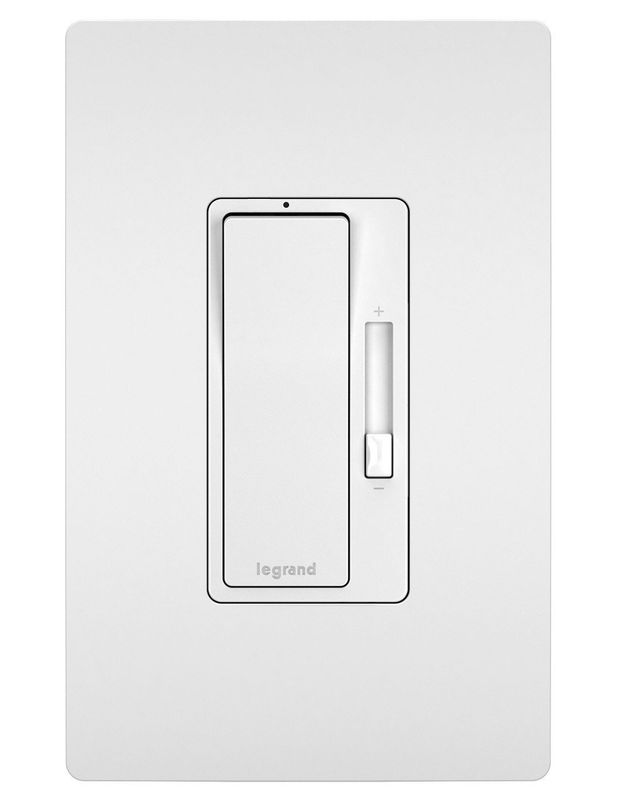 RADIANT CFL/LED SP/3W 450W, TRI-COLOR RHCL453PTC