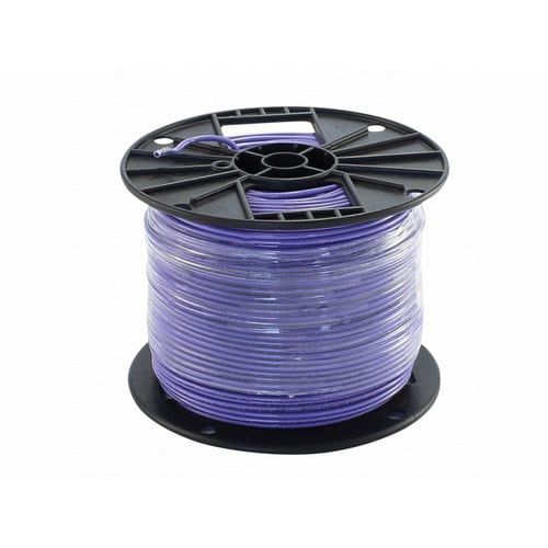 #12 (PURPURA) C 12AWG-C MTW/THHN/THWN-2 LT NE