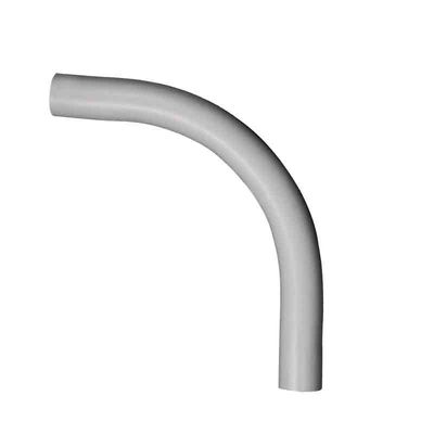 CURVA PVC 1” (22-PEL100) - CONNECTOR