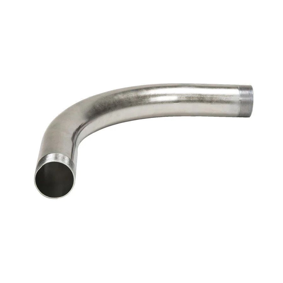 CODO (CURVA) RIGIDA 2&quot;