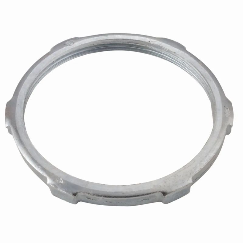 3-LN210 LOCKNUT 4&quot;