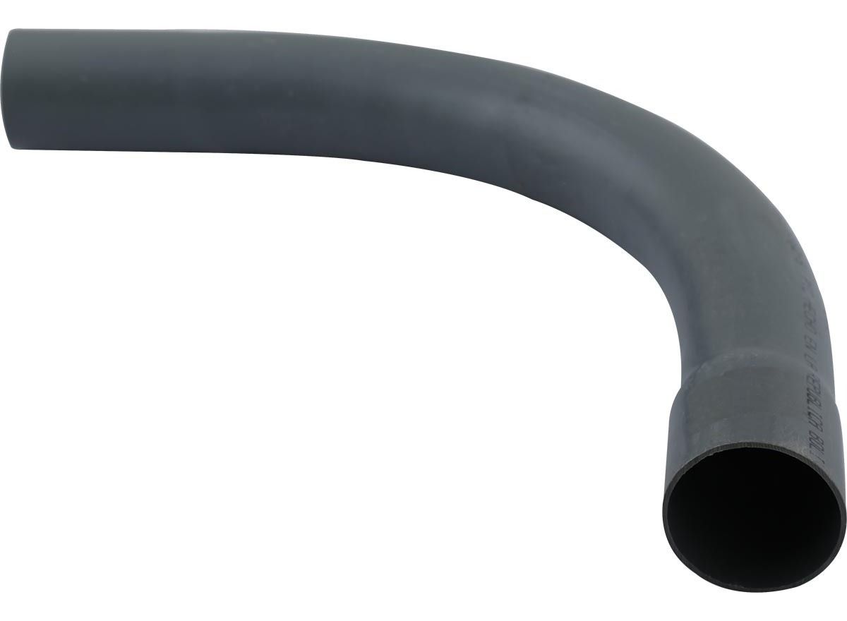 CURVA PVC SCH40 4&quot;