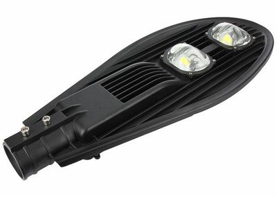 25-8TG1037/COBRA STREET LIGHTING 100W LED 120-277 W/PHOTO CONTROL