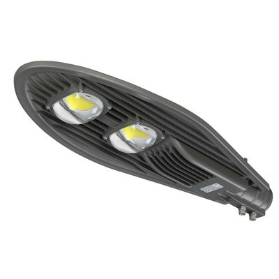 25-8TG1037/COBRA STREET LIGHTING 100W LED 120-277 W/PHOTO CONTROL