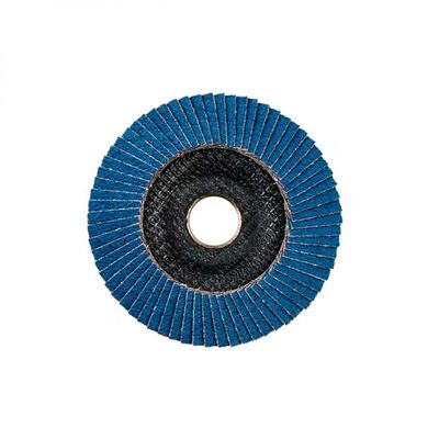 BD-DW8308/DISCO PULID. C/LIJA 4 1/2&quot; X 7/8&quot; 60 GRIT