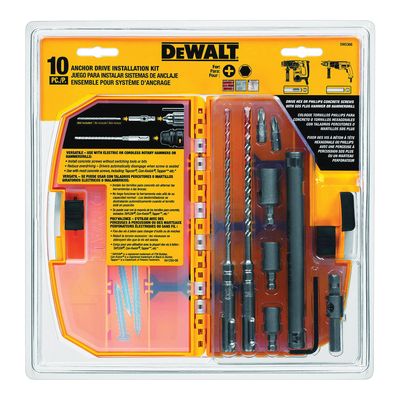 DW5366  TAPCON SET 10PB
