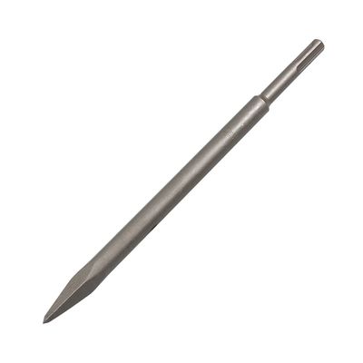 BD-DWA0801/ PUNTA SDS PLUS CINCEL BULL POINT 10&quot;