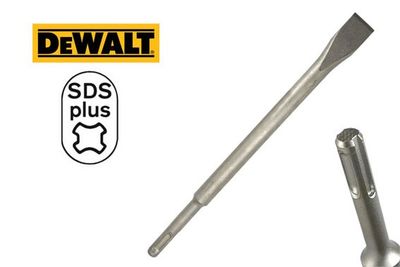 BD-DWA0802/COLD CHISEL 3/4 DE 10&quot;