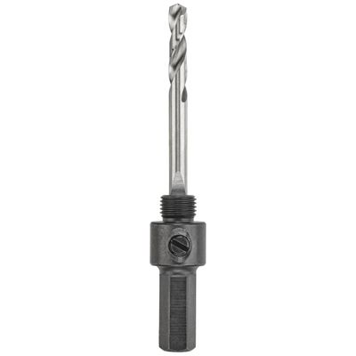 BD-DAH9141PBM/ MANDRIL 1/4&quot; (9/16-1 3/16) DEWALT