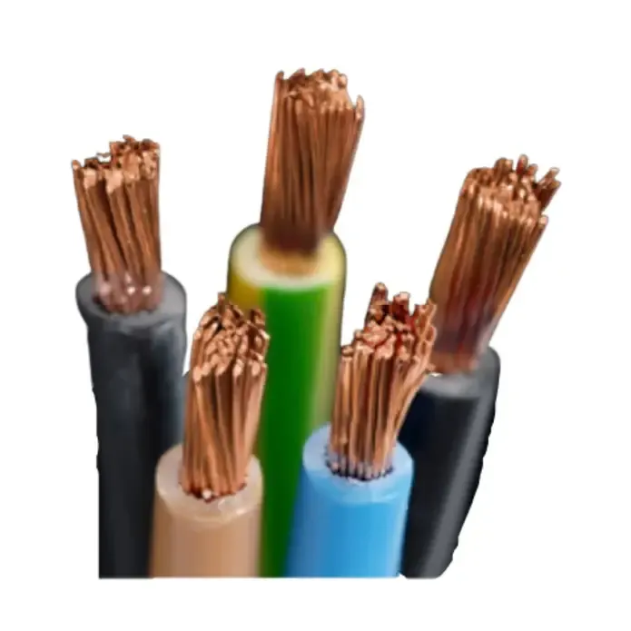 #10 BLACK  C 10AWG-C MTW/THHN/THWN-2 LT N