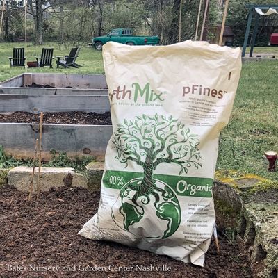 EarthMix® Bagged Mulch