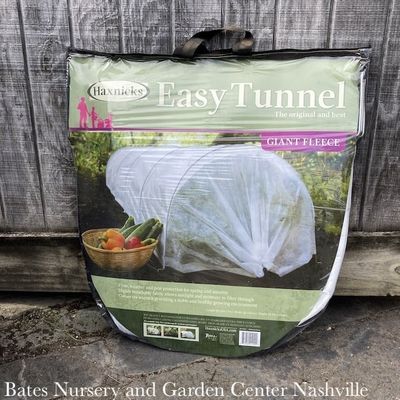 Weather, Pest, &amp; Weed Barriers