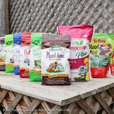 Fertilizers