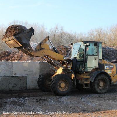 EarthMix® Bulk Material
