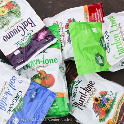 Landscape Supplies