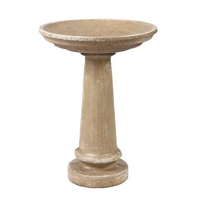 Birdbaths