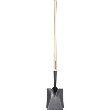Corona Shovel #2 SQUARE 48&quot; Ash Wood SS27000