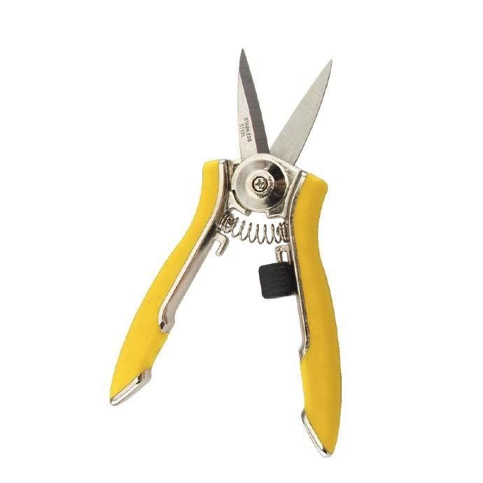 Compact Shear Dramm Colorpoint Yellow
